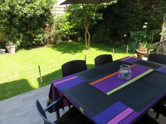 MAISON 5 NOUVEAU SANVIC  Proche FELIX FAURE - PARC D'OR VENDUE